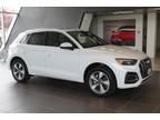 2023 Audi Q5 Premium Plus