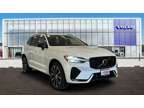 2024 Volvo XC60 Plus Dark Theme
