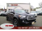 Used 2016 Toyota Tacoma for sale.