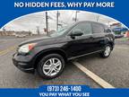Used 2010 Honda CR-V for sale.