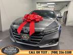 Used 2021 Honda Accord Hybrid for sale.