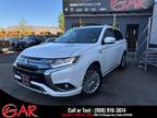 Used 2020 Mitsubishi Outlander PHEV for sale.