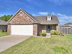 9240 S 256th East Ave, Broken Arrow, Ok 74014
