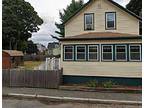 9 Harrod St, Salem, Ma 01970