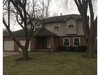 1729 Piccadilly Pl, Davenport, Ia 52807