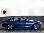 $27,800 2021 BMW 540i with 38,636 miles!