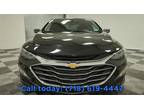 2023 Chevrolet Malibu with 19,398 miles!