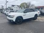 $13,589 2019 Volkswagen Atlas with 75,817 miles!