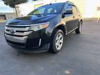 2013 Ford Edge For Sale