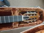 1975 Ovation Classic Country Artist W/ OHSC