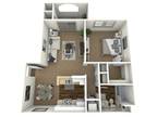 Rancho Monte Vista Apartments - Santa Anita