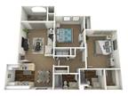 Rancho Monte Vista Apartments - Santa Barbara