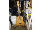 Cordoba Disney Coco 7/8 classical guitar
