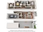 The Venue Townhomes - B1 - The Beaumont