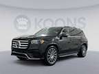 2024 Mercedes-Benz GLS GLS 580 4MATIC