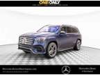 2024 Mercedes-Benz GLS GLS 450 4MATIC