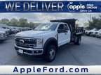 2024 Ford F-450SD X4H