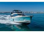 2016 Beneteau MC 6 Boat for Sale