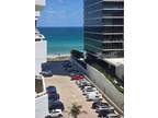 1980 S Ocean Dr #8Q, Hallandale Beach, FL 33009