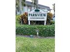 1201 SE Parkview Pl #G11, Stuart, FL 34994
