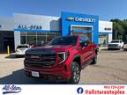 2024 GMC Sierra, new