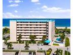 355 S Ocean Dr #T-101, Hutchinson Island, FL 34949