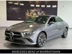 2023 Mercedes-Benz CLA CLA 250 6599 miles