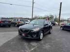 2015 MAZDA CX-5 for sale