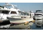 1965 Chris-Craft Commander Sedan Boat for Sale
