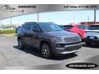 2024NewJeepNewCompassNew4x4