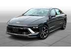 2024NewHyundaiNewSonata