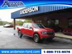 2024NewFordNewMaverickNewAWD SuperCrew