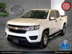 2016 Chevrolet Colorado 2WD WT
