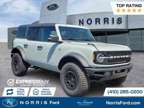 2024 Ford Bronco Convertible Wildtrak