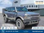 2024 Ford Bronco Convertible Badlands
