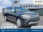 2024 Ford Expedition Max Platinum