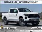 2024 Chevrolet Colorado 4WD Z71