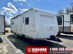2010 K-Z INC. SPREE 280RLS RV for Sale