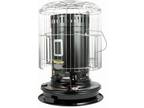 Kerosene heater - free shipping with USPS