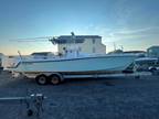 2006 Contender 31 Open 2018 Suzuki Twin 300 Engine Warranty