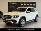 2021 Mercedes-Benz GLE GLE 350 39267 miles