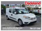 2017 Ram ProMaster City Cargo Van Tradesman SLT 95089 miles