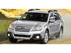 Used 2014 Subaru Outback for sale.