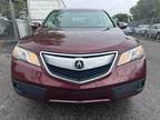 Used 2013 Acura RDX for sale.