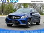 Used 2018 Mercedes-benz Amg Gle 43 for sale.