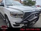 $44,995 2021 RAM 1500 with 10,618 miles!