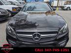 $39,995 2019 Mercedes-Benz E-Class with 35,218 miles!