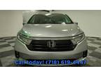 2022 Honda Odyssey with 49,874 miles!