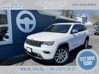 $15,995 2017 Jeep Grand Cherokee with 99,962 miles!