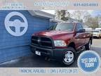 $17,995 2015 RAM 2500 with 81,465 miles!